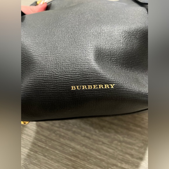 Burberry handbag - Picture 1 of 5